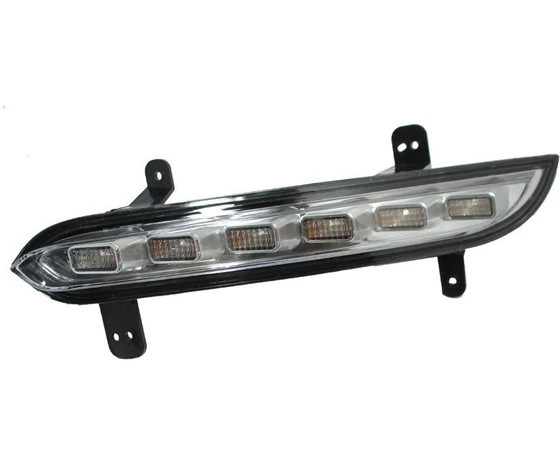 دیلایت راست لیفان 820 شرکتی - دیلایت راست LIFAN 820 شرکتی