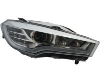 چراغ جلو چپ لیفان 820 - چراغ جلو چپ LIFAN 820 شرکتی