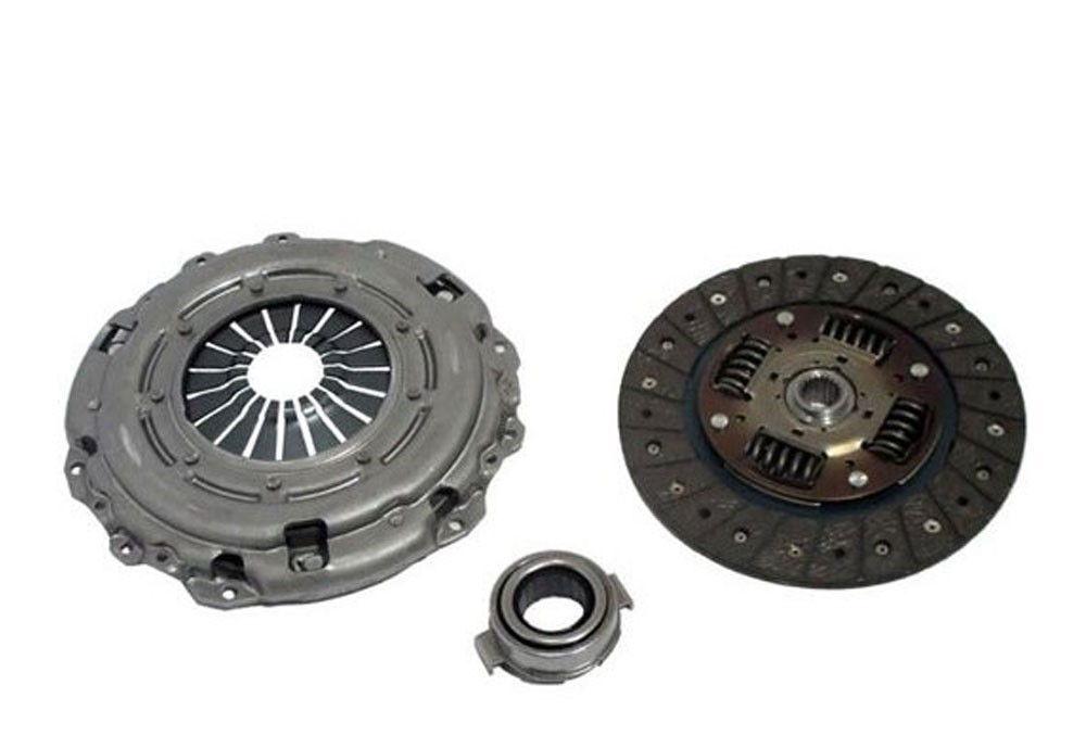 دیسک و صفحه ام وی ام X33 هرینگتون - کیت کلاچ ام وی ام X33