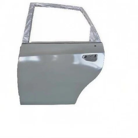 درب عقب راست کی ام سی ایکس۵ - درب عقب شاگرد Kmc X5