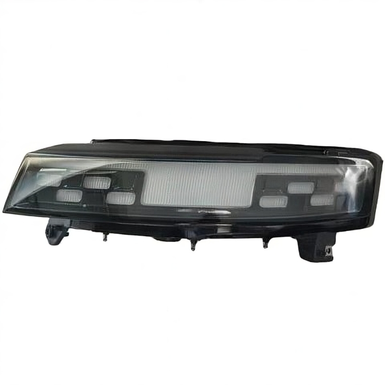 دیلایت راست لوکانو ال7 - دیلایت راست لوکانو L7