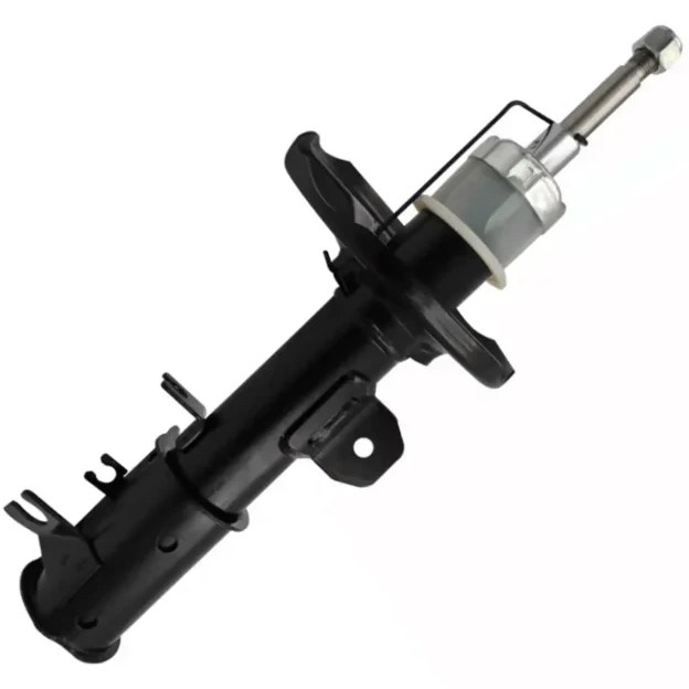 کمک فنر جلو راست ام وی ام X55 پرو - کمک فنر جلو راست MVM X55 PRO
